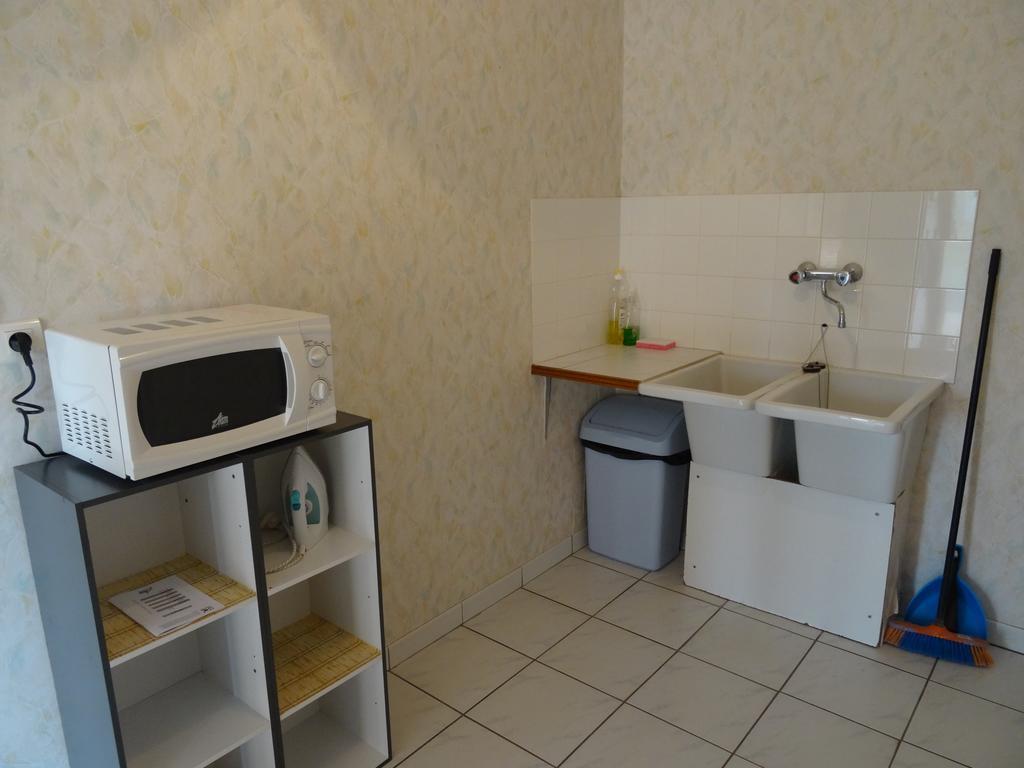 La Table Du Chaffour Otel Saint-Geniès-Bellevue Dış mekan fotoğraf