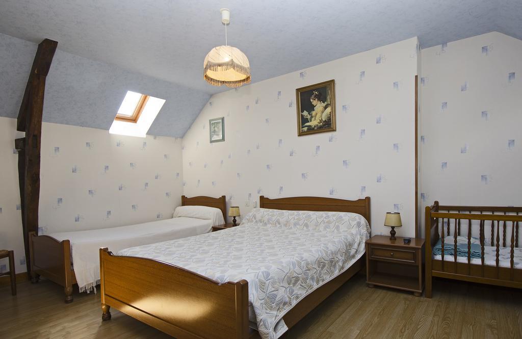 La Table Du Chaffour Otel Saint-Geniès-Bellevue Dış mekan fotoğraf