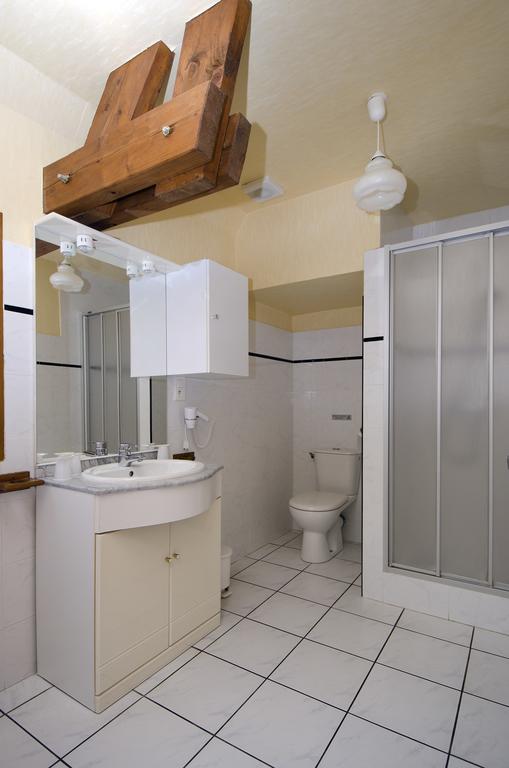 La Table Du Chaffour Otel Saint-Geniès-Bellevue Dış mekan fotoğraf