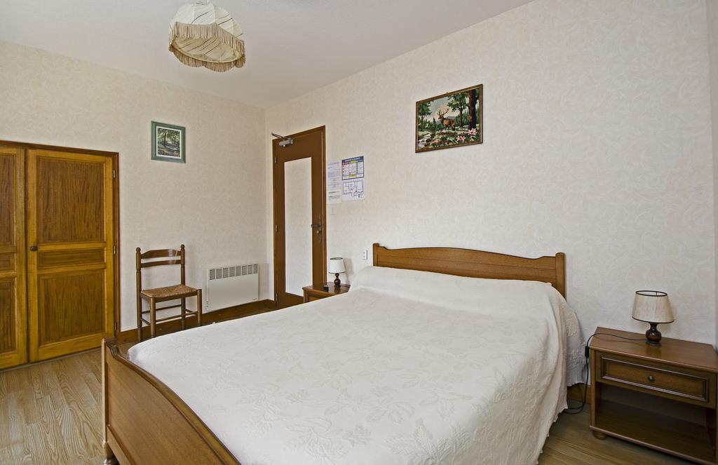 La Table Du Chaffour Otel Saint-Geniès-Bellevue Dış mekan fotoğraf
