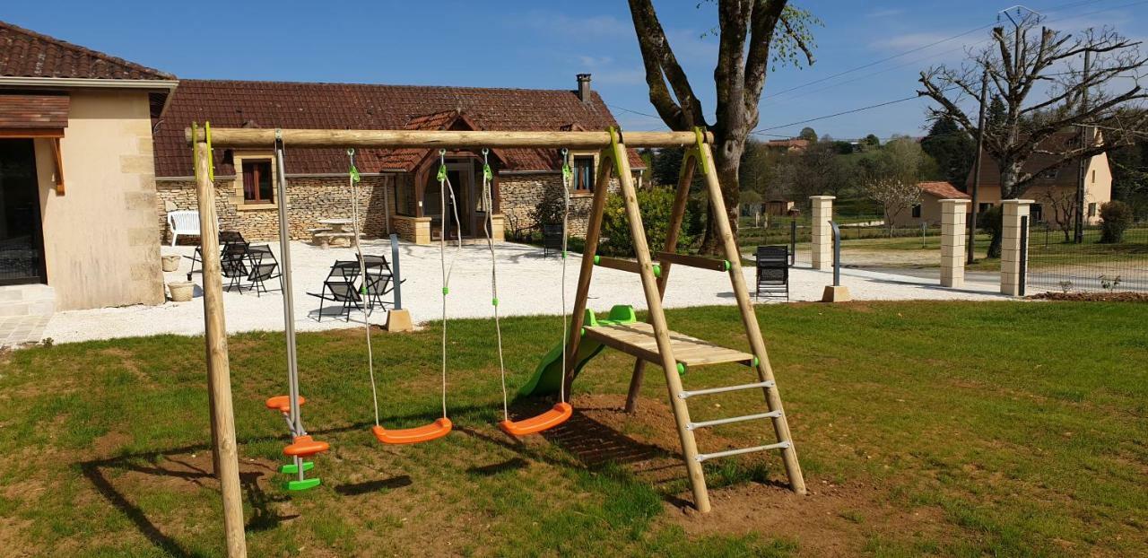 La Table Du Chaffour Otel Saint-Geniès-Bellevue Dış mekan fotoğraf